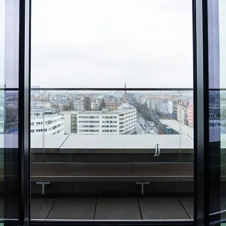 Aparthotel Numa Berlin Drift